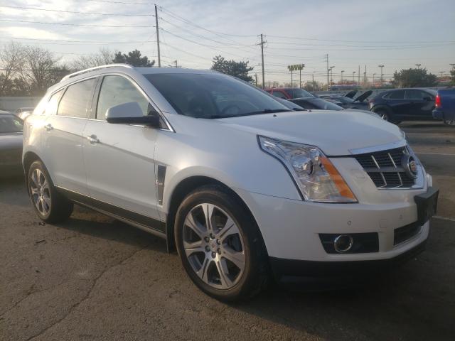 CADILLAC SRX PERFOR 2012 3gyfnbe39cs570614