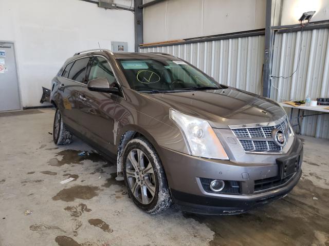 CADILLAC SRX PERFOR 2012 3gyfnbe39cs576798