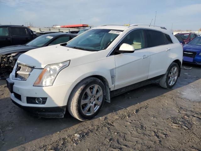 CADILLAC SRX PERFOR 2012 3gyfnbe39cs581662