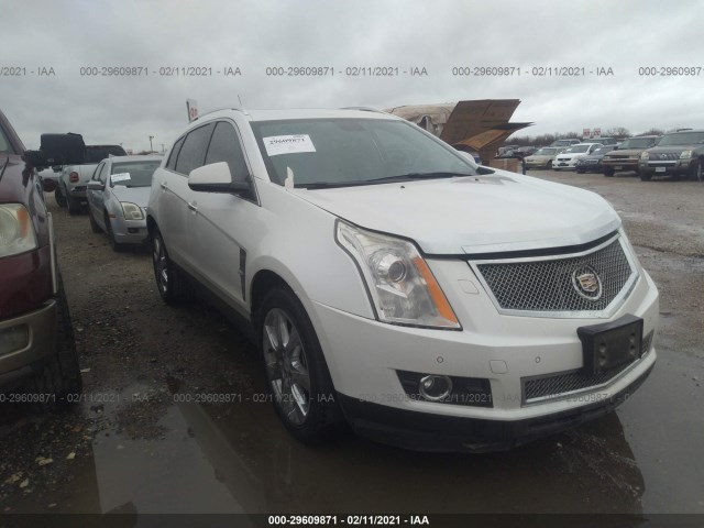 CADILLAC SRX 2012 3gyfnbe39cs584304