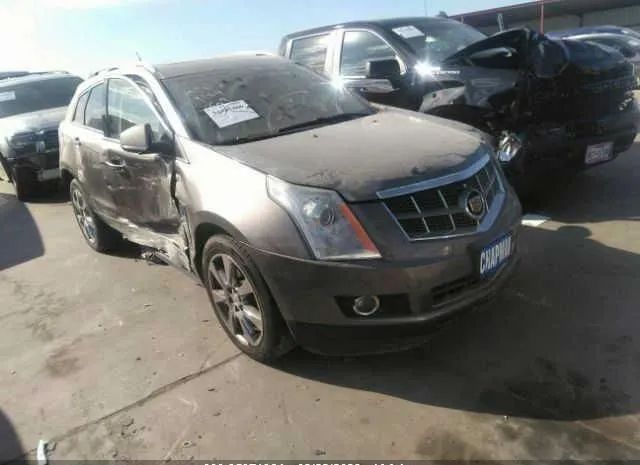 CADILLAC SRX 2012 3gyfnbe39cs591379