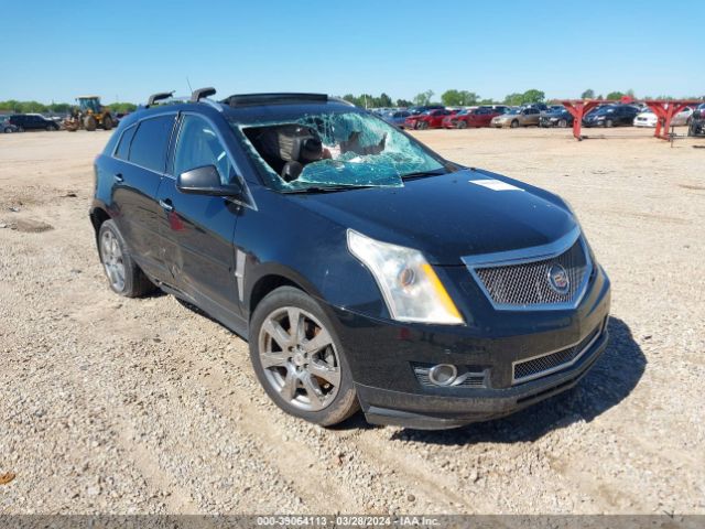 CADILLAC SRX 2012 3gyfnbe39cs593360