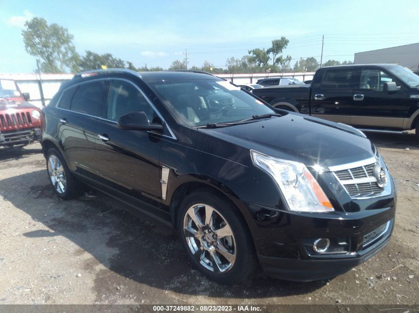 CADILLAC SRX 2012 3gyfnbe39cs599143