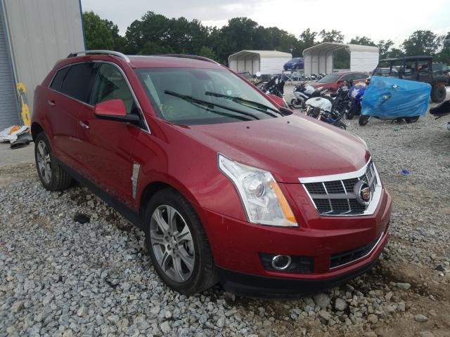 CADILLAC SRX PERFOR 2012 3gyfnbe39cs601070