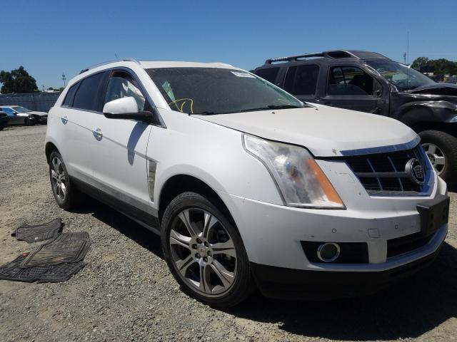 CADILLAC SRX PERFOR 2012 3gyfnbe39cs601926