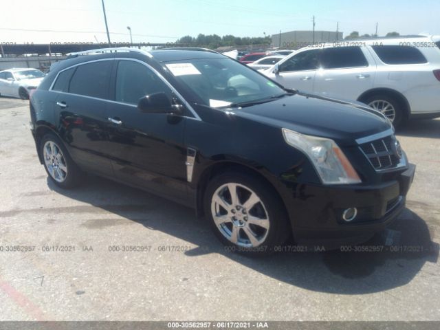 CADILLAC SRX 2012 3gyfnbe39cs603904