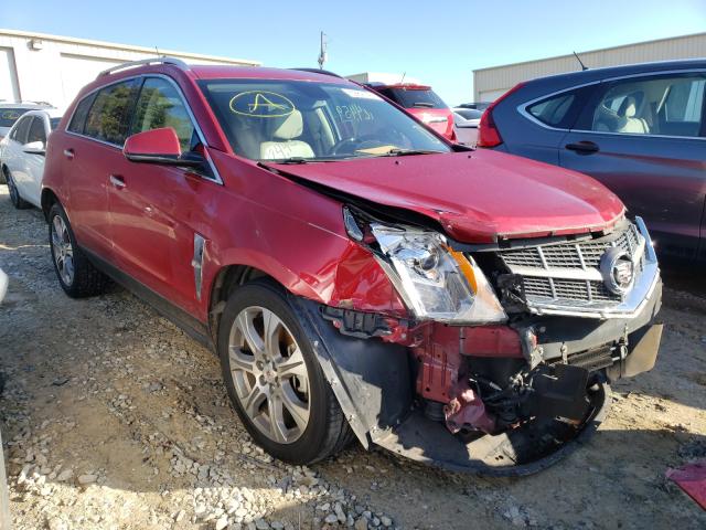 CADILLAC SRX 2012 3gyfnbe39cs604633