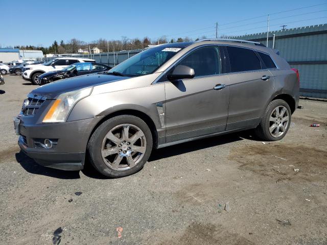 CADILLAC SRX 2012 3gyfnbe39cs604793