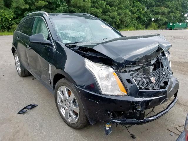 CADILLAC SRX PERFOR 2012 3gyfnbe39cs617740