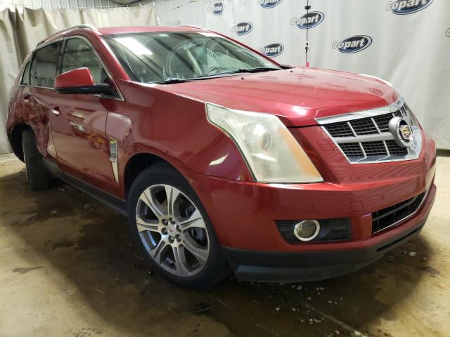 CADILLAC SRX PERFOR 2012 3gyfnbe39cs635896