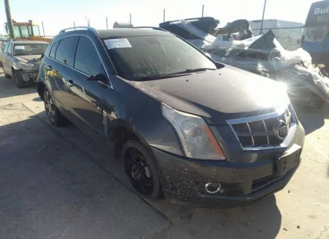 CADILLAC SRX 2012 3gyfnbe39cs636191