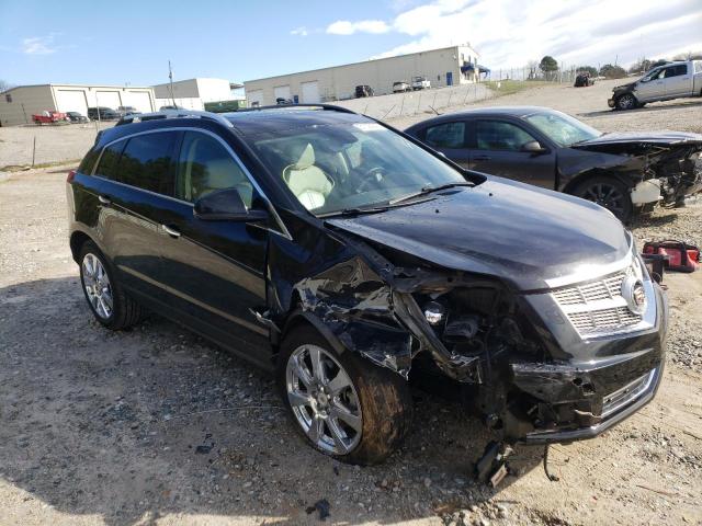 CADILLAC SRX PERFOR 2012 3gyfnbe39cs640225