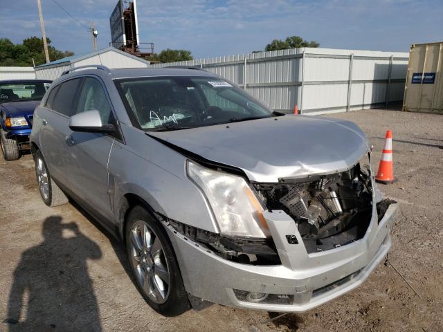 CADILLAC SRX PERFOR 2012 3gyfnbe39cs640564