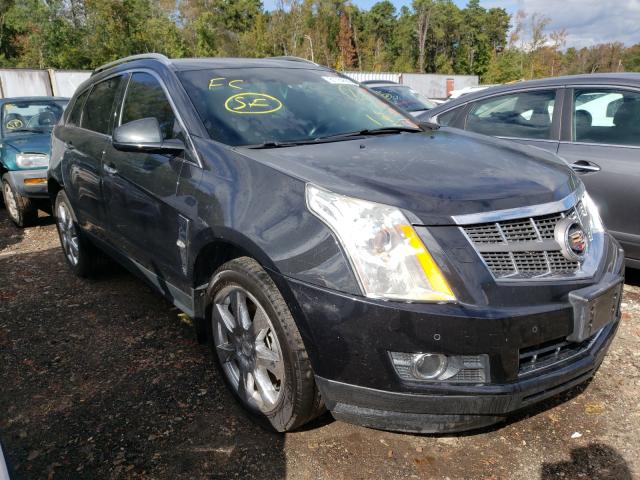 CADILLAC SRX PERFOR 2012 3gyfnbe39cs641892