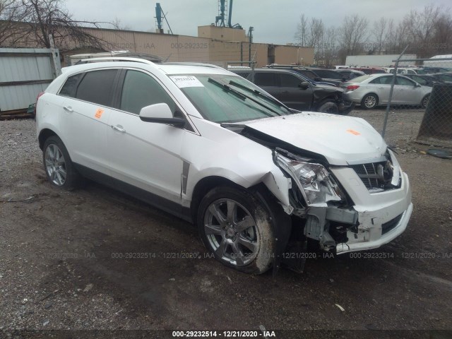 CADILLAC SRX 2012 3gyfnbe39cs647434