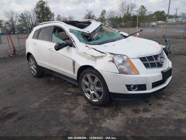 CADILLAC SRX 2012 3gyfnbe39cs647790