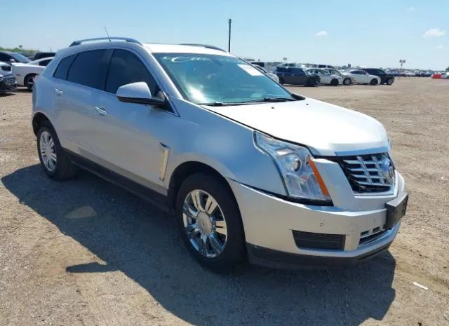 CADILLAC SRX 2014 3gyfnbe39es517978