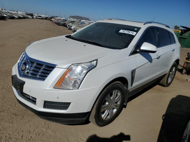 CADILLAC SRX LUXURY 2014 3gyfnbe39es545070