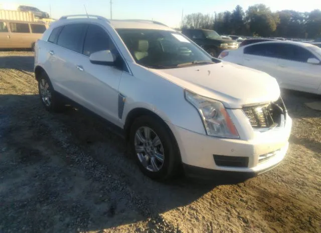 CADILLAC SRX 2014 3gyfnbe39es562449