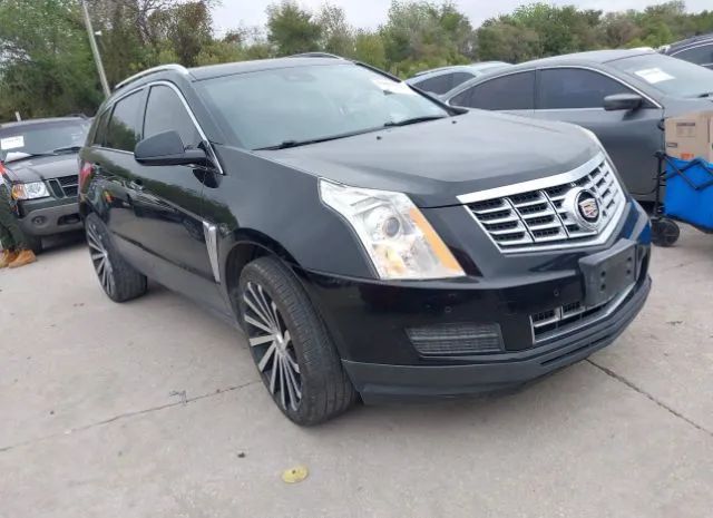 CADILLAC SRX 2014 3gyfnbe39es579221