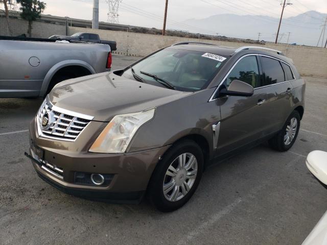 CADILLAC SRX 2014 3gyfnbe39es579588