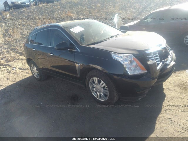 CADILLAC SRX 2014 3gyfnbe39es582846