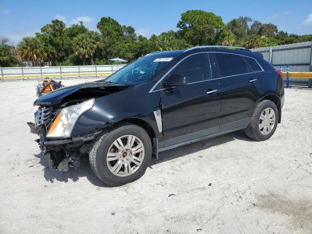 CADILLAC SRX 2014 3gyfnbe39es611567