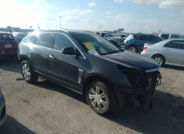 CADILLAC SRX 2014 3gyfnbe39es615702