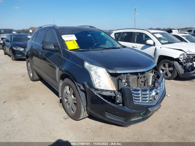 CADILLAC SRX 2014 3gyfnbe39es629647