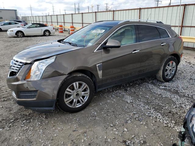 CADILLAC SRX 2014 3gyfnbe39es647372