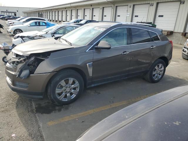 CADILLAC SRX 2014 3gyfnbe39es657481