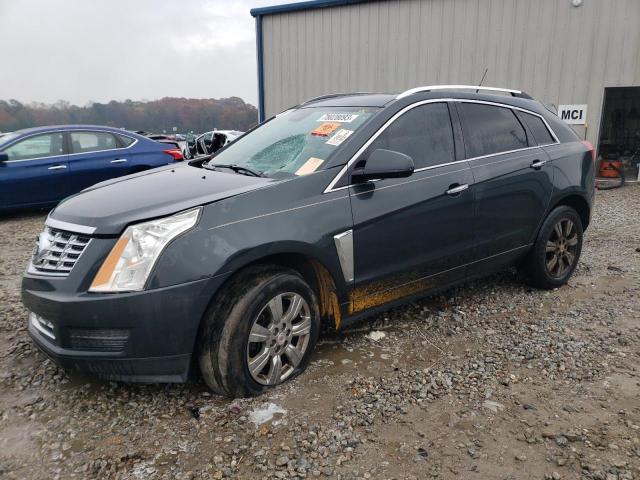 CADILLAC SRX 2014 3gyfnbe39es663426