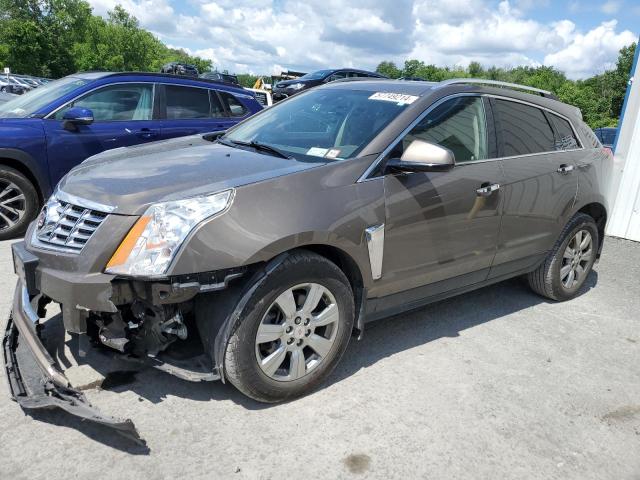 CADILLAC SRX LUXURY 2014 3gyfnbe39es680808