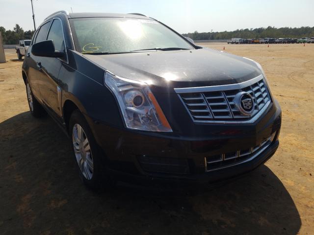 CADILLAC SRX LUXURY 2015 3gyfnbe39fs511034