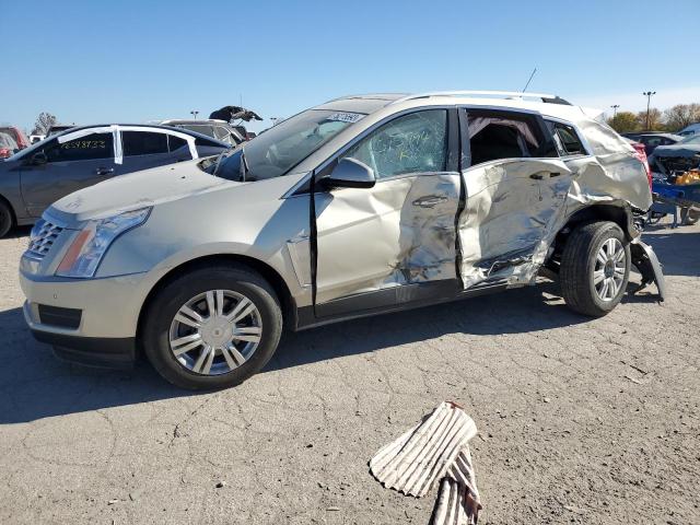 CADILLAC SRX 2015 3gyfnbe39fs515794