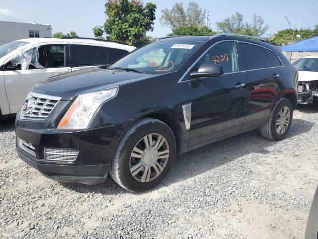 CADILLAC SRX LUXURY 2015 3gyfnbe39fs521384