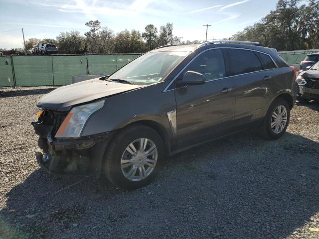 CADILLAC SRX 2015 3gyfnbe39fs541280