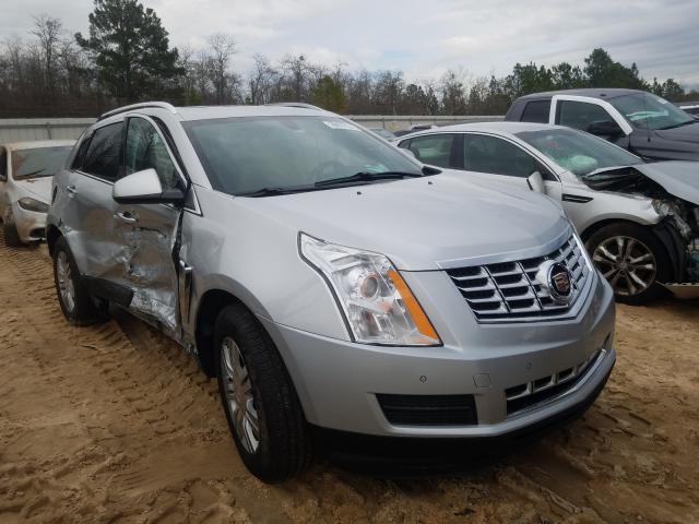 CADILLAC SRX LUXURY 2015 3gyfnbe39fs556474