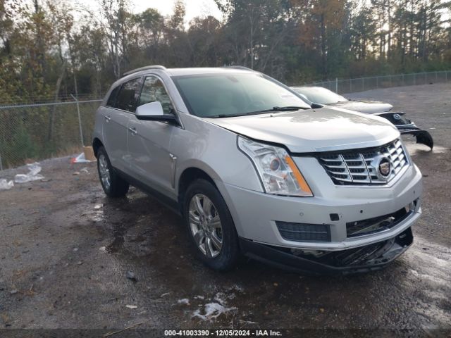 CADILLAC SRX 2015 3gyfnbe39fs561027