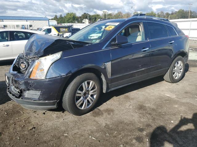 CADILLAC SRX 2015 3gyfnbe39fs569659