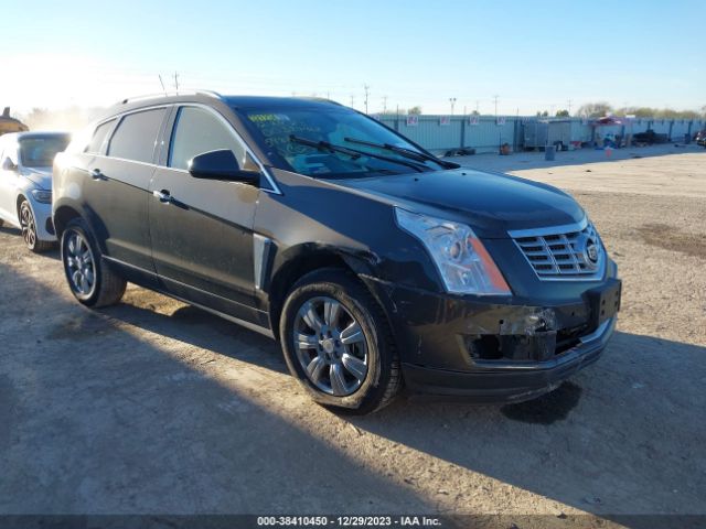 CADILLAC SRX 2015 3gyfnbe39fs598143