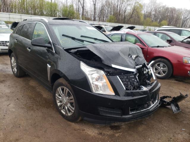 CADILLAC SRX LUXURY 2015 3gyfnbe39fs598241