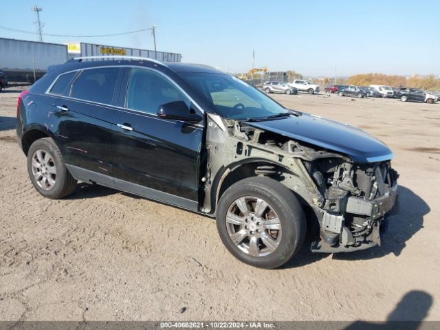 CADILLAC SRX 2016 3gyfnbe39gs501119