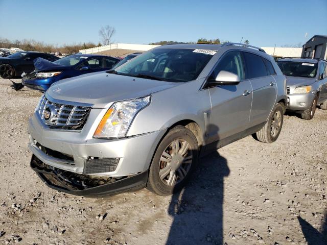 CADILLAC SRX LUXURY 2016 3gyfnbe39gs504019