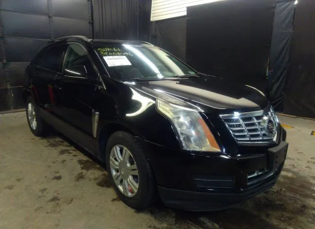 CADILLAC SRX 2016 3gyfnbe39gs505798