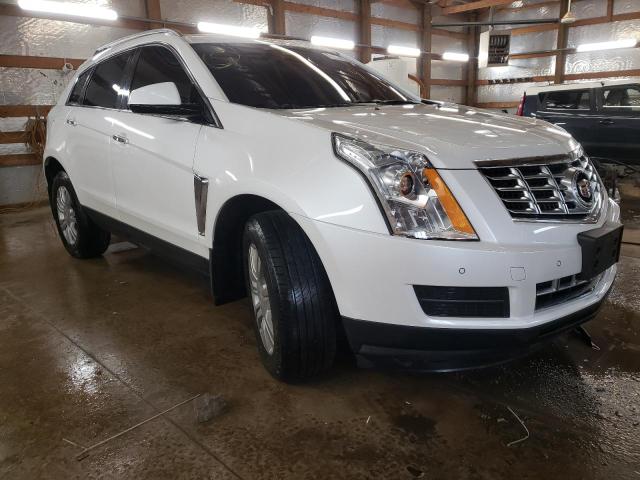 CADILLAC SRX LUXURY 2016 3gyfnbe39gs507731