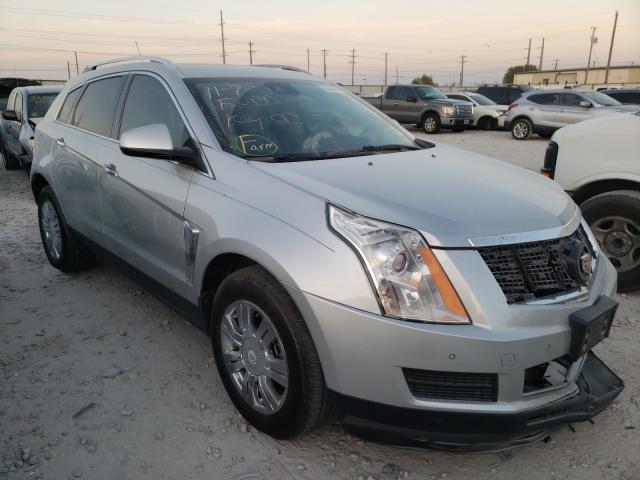 CADILLAC SRX LUXURY 2016 3gyfnbe39gs523217