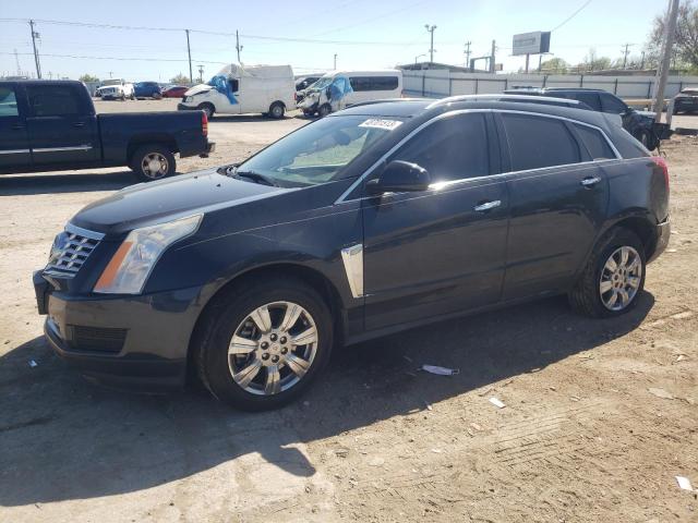 CADILLAC SRX 2016 3gyfnbe39gs523492