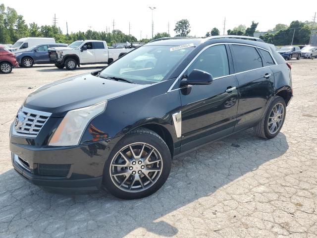 CADILLAC SRX LUXURY 2016 3gyfnbe39gs525534