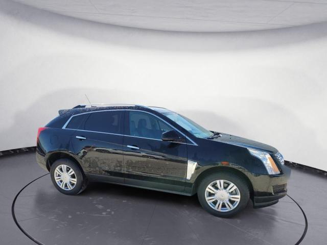 CADILLAC SRX LUXURY 2016 3gyfnbe39gs528806